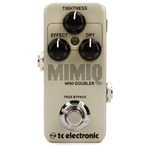 Педаль эффектов TC Electronic Mimiq Mini Doubler