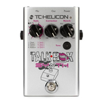TC-Helicon Talkbox Synth