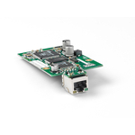 Модуль CobraNet для линейных массивов Vari Bosch LA3-VARI-CM