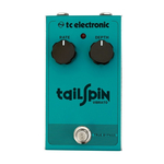 Педаль эффектов TC Electronic Tailspin Vibrato