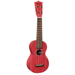 Укулеле Martin OXUKEBAMBOO RED