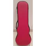 Кейс для укулеле MAXTONE UKCC106-24 Red