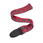 Ремень гитарный PLANET WAVES PW50BTL06