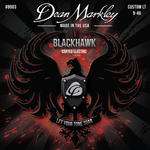 Струны для электрогитары Dean Markley 8003