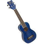 Укулеле Hohner UKR-SOB Soprano Oceanview Blue