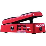 Педаль эффектов MOOER PITCH STEP