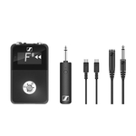 Радиосистема Sennheiser XSW-D PEDALBOARD SET