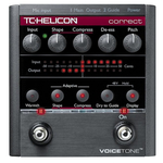 Педаль t.c.electronic VoiceTone Correct XT