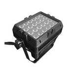 Световой LED прибор New Light PL-24 LED PAR LIGHT 6 в 1 влагозащищенный корпус