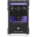 Вокальная педаль TC-Helicon VoiceTone X1