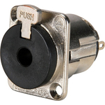 Разъем Switchcraft E112BL PKG