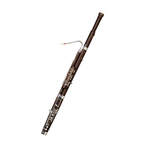 Фагот BUFFET CRAMPON BC5613-2-0