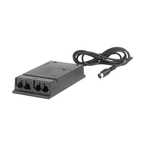 Сдвоенный интерфейс делегата Bosch DCN-DDI