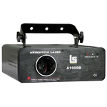 Анимационный лазер Light Studio LS-A1000B