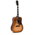 ​Электроакустическая гитара Sigma DM-SG5+