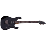 Электрогитара BANSHEE-6 FR SGR BY SCHECTER BLK