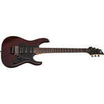 Электрогитара BANSHEE-6 FR SGR BY SCHECTER WSN