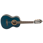 Классическая гитара VALENCIA VC203TBU