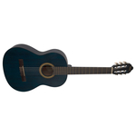 Классическая гитара VALENCIA VC204TBU