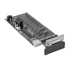 Модуль симметричных аудиовходов Bosch LBB3422/20