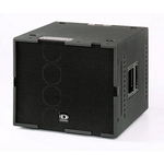 Активный топ Dynacord COBRA-4 FAR