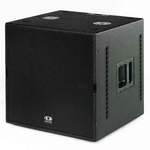 Сабвуфер Dynacord COBRA-SUB