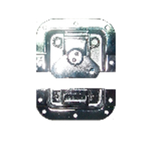 Замок бабочка Free Case BL02E