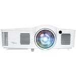 Проектор OPTOMA GT1080Darbee (short throw)