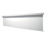 Экран Adeo Max One Vision Macro Acoustic 650x490, формат экрана 4:3