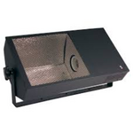 Ультрафиолетовый ​прожектор BIG SL030UV (PURPLE FLOOD), фото 