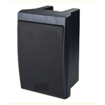 Настінна акустична система BIG MSB801 BLACK, image 