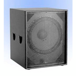 Активный сабвуфер BIG SYXSUB18-800ACTIVE, фото 