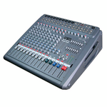 Активный микшерный пульт BIG PMX1000, фото 