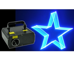 Лазер BIG BE3D-B-BEAMblue400mw, image 