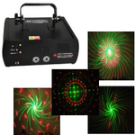 Лазер BIG BEBIGPATERN, фото 