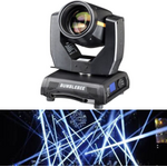 Рухома голова BIG SHARPY MOV5R, image 