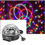 Світловий LED прилад BIG ADAMANT, image 