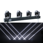 Рухомі BEAM голови BIG MHKVANTUM HEAD, image 