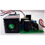 Лазерний випромінювач BIG BLUE DIODE 600mW, image 