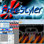 DMX контролер BIG FreeStyler, image 