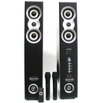 Комплект акустических систем BIG HI-END 300, фото 