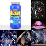 Концентрат для виробництва рідини мильних бульбашок BIG HAND BUBBLE MAGIC MIX1: 20 250gr, image 