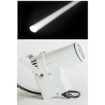 Прожектор для зеркального шара BIG LEDPIN3 - 5W(white), фото 