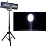 Слідкуючий прожектор BIG v7r, image 