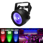 LED прожектор BIG COB 40W RGB, image 