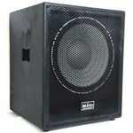 Активный сабвуфер BIG SYXSUB15ACTIVE700, фото 