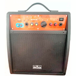 Комбопідсилювач BIG Towell Combo80BAT, image 