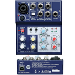 Мікшерний пульт BIG MIXSOUNDCARD5, image 