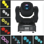 Світлодіодна рухома голова BIG MINIMOV60W, image 