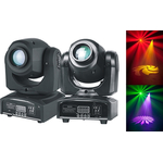 LED Голова New Light M-YL830 LED SPOT MOVING HEAD 1x30W